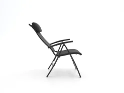 Bellagio Lugo/Sora 90cm dining tuinset 3-delig