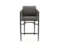 Bellagio Mineo Barhocker Outdoor