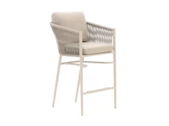 Bellagio Mineo Barhocker Outdoor