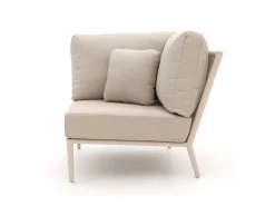 Bellagio Mineo Ecklounge-Set 4-teilig