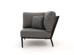 Bellagio Mineo Ecklounge-Set 4-teilig