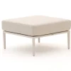 Bellagio Mineo Gartenhocker 71x71 cm