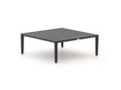 Bellagio Mineo Gartenhocker 71x71 cm