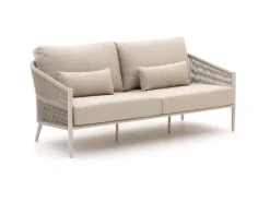 Bellagio Mineo Gartensofa 2,5-Sitzer 192 cm