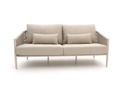 Bellagio Mineo Gartensofa 2,5-Sitzer 192 cm