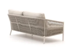 Bellagio Mineo Gartensofa 2,5-Sitzer 192 cm