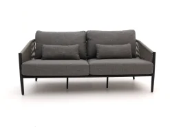 Bellagio Mineo Gartensofa 2,5-Sitzer 192 cm