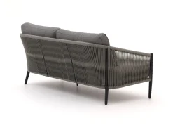 Bellagio Mineo Gartensofa 2,5-Sitzer 192 cm