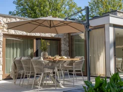 Bellagio Mineo High Dining Gartenstuhl