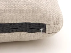 Bellagio Mineo/Induno Dänisch oval 220cm Gartenbar 7-Teilig