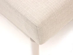Bellagio Mineo Lounge Element linker Arm + rechter Arm 144 cm