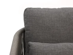 Bellagio Mineo Lounge Element linker Arm + rechter Arm 144 cm