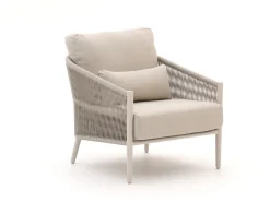 Bellagio Mineo/ROUGH-K Ecklounge-Set 7-teilig