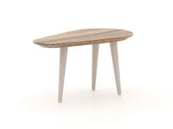 Bellagio Mineo/ROUGH-K Ecklounge-Set 7-teilig