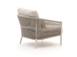 Bellagio Mineo/ROUGH-K Ecklounge-Set 7-teilig