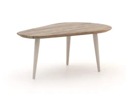 Bellagio Mineo/ROUGH-K Ecklounge-Set 6-teilig