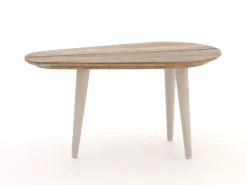 Bellagio Mineo/ROUGH-K Ecklounge-Set 6-teilig