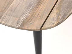 Bellagio Mineo/ROUGH-K Ecklounge-Set 7-teilig