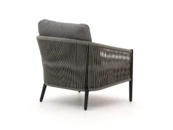 Bellagio Mineo/ROUGH-K Ecklounge-Set 7-teilig