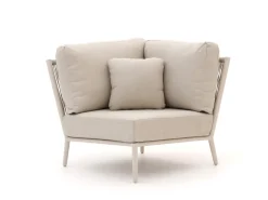 Bellagio Mineo/Tusa Ecklounge-Set 7-teilig links