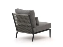Bellagio Mineo/Tusa Ecklounge-Set 8-teilig links