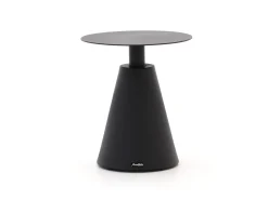Bellagio Mineo/Tusa Ecklounge-Set 8-teilig links