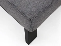 Bellagio Musone Lounge Gartenhocker 61x62 cm