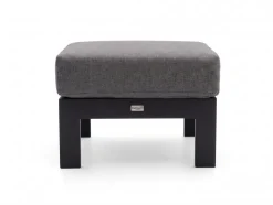 Bellagio Musone Lounge Gartenhocker 61x62 cm