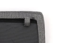 Bellagio Musone Lounge Gartenhocker 61x62 cm