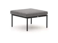 Bellagio Nova Siri Ecklounge-Set 4-teilig