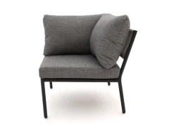 Bellagio Nova Siri Ecklounge-Set 5-teilig