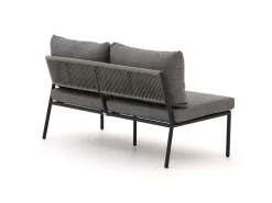 Bellagio Nova Siri Ecklounge-Set 5-teilig