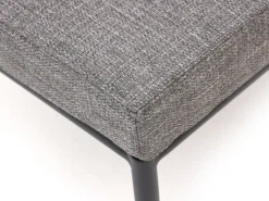 Bellagio Nova Siri Ecklounge-Set 5-teilig