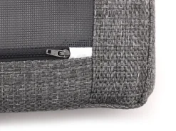 Bellagio Nova Siri Ecklounge-Set 5-teilig