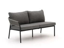 Bellagio Nova Siri Ecklounge-Set 5-teilig