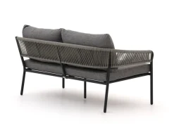 Bellagio Nova Siri Ecklounge-Set 5-teilig