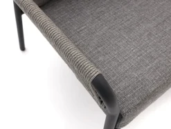 Bellagio Nova Siri/ROUGH-K Ecklounge-Set 5-teilig