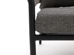 Bellagio Nova Siri/ROUGH-K Ecklounge-Set 5-teilig