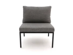 Bellagio Nova Siri/ROUGH-K Ecklounge-Set 5-teilig
