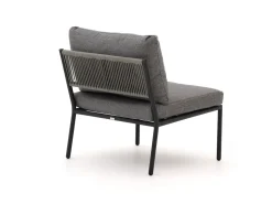 Bellagio Nova Siri/ROUGH-K Ecklounge-Set 6-teilig