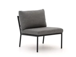 Bellagio Nova Siri/ROUGH-K Ecklounge-Set 6-teilig