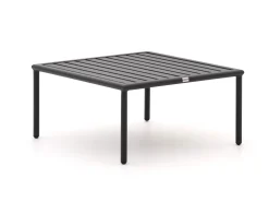 Bellagio Nova Siri Sessel-Sofa Lounge-Set 4-teilig