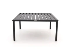 Bellagio Nova Siri Sessel-Sofa Lounge-Set 4-teilig