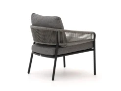 Bellagio Nova Siri Sessel-Sofa Lounge-Set 4-teilig