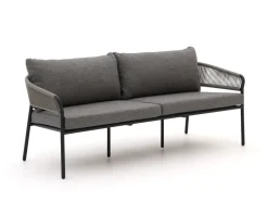 Bellagio Nova Siri Sessel-Sofa Lounge-Set 4-teilig