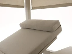 Bellagio Padua Lounge Himmelbett