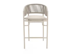 Bellagio Panaro Barhocker Outdoor