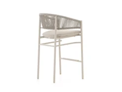 Bellagio Panaro Barhocker Outdoor