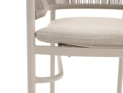 Bellagio Panaro Barhocker Outdoor