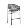 Bellagio Panaro Barhocker Outdoor